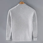 LALUNA® | RIBBET ZIP-UP