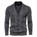 Laluna® | Cardigan med knapper