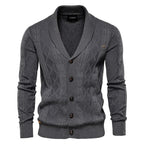 Laluna® | Cardigan med knapper