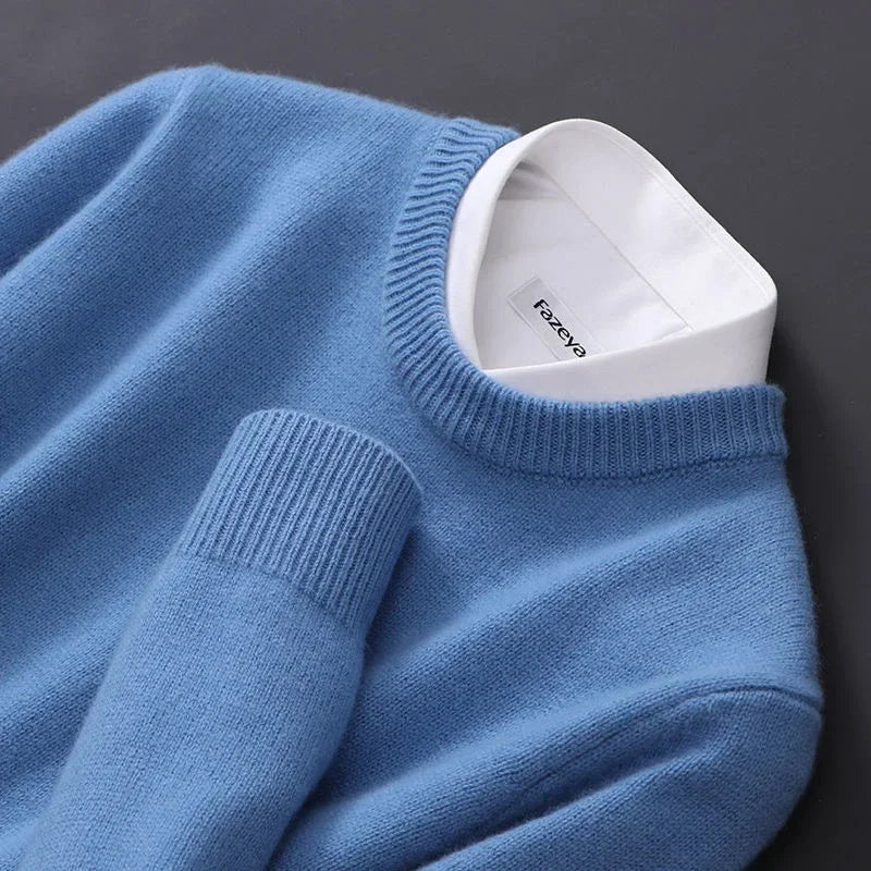 LALUNA® | KASHMIRSTRIK
