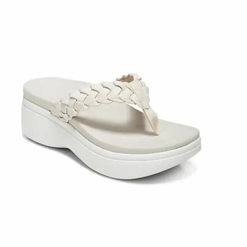 Esther | Afslappede Sommersandaler