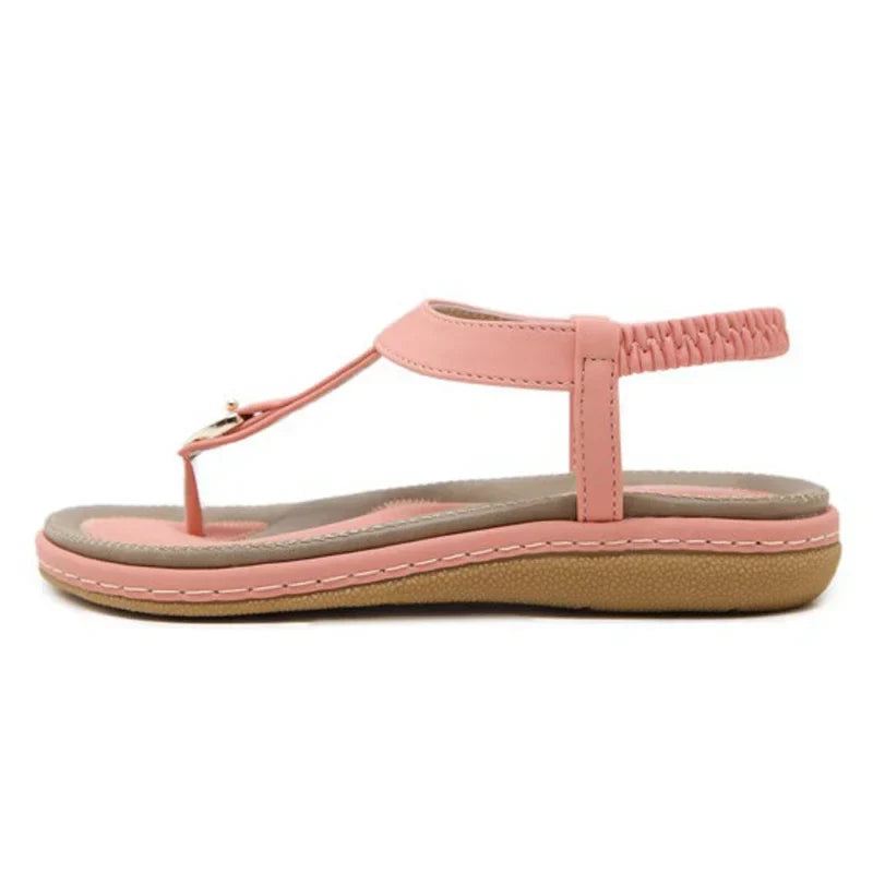 Laluna® | Bløde og støttende sandaler