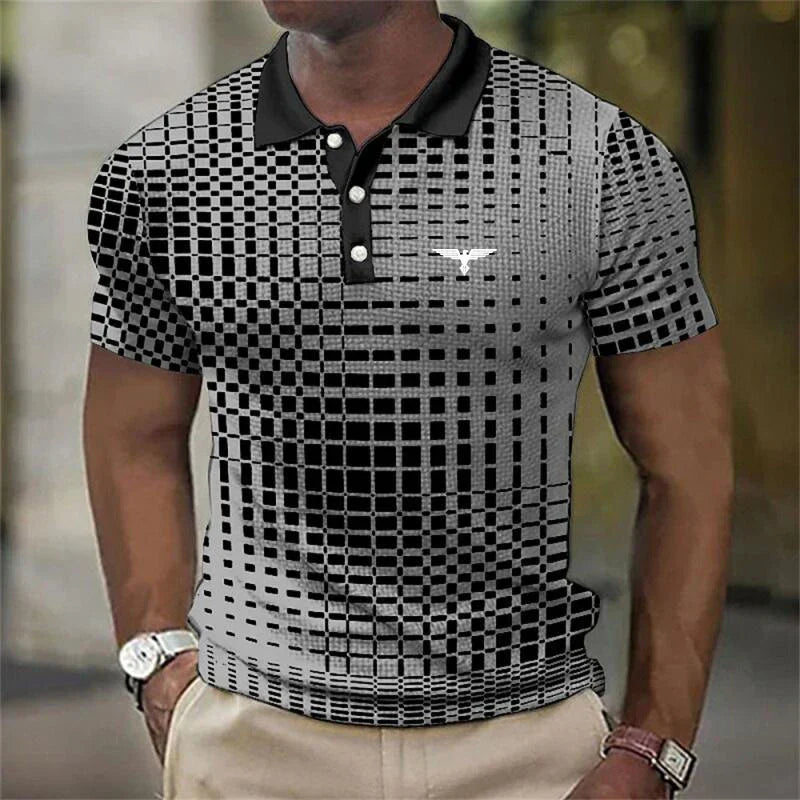 Daan | Premium Poloskjorte