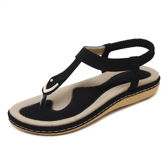 Laluna® | Bløde og støttende sandaler