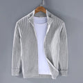 LALUNA® | RIBBET ZIP-UP