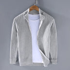 LALUNA® | RIBBET ZIP-UP