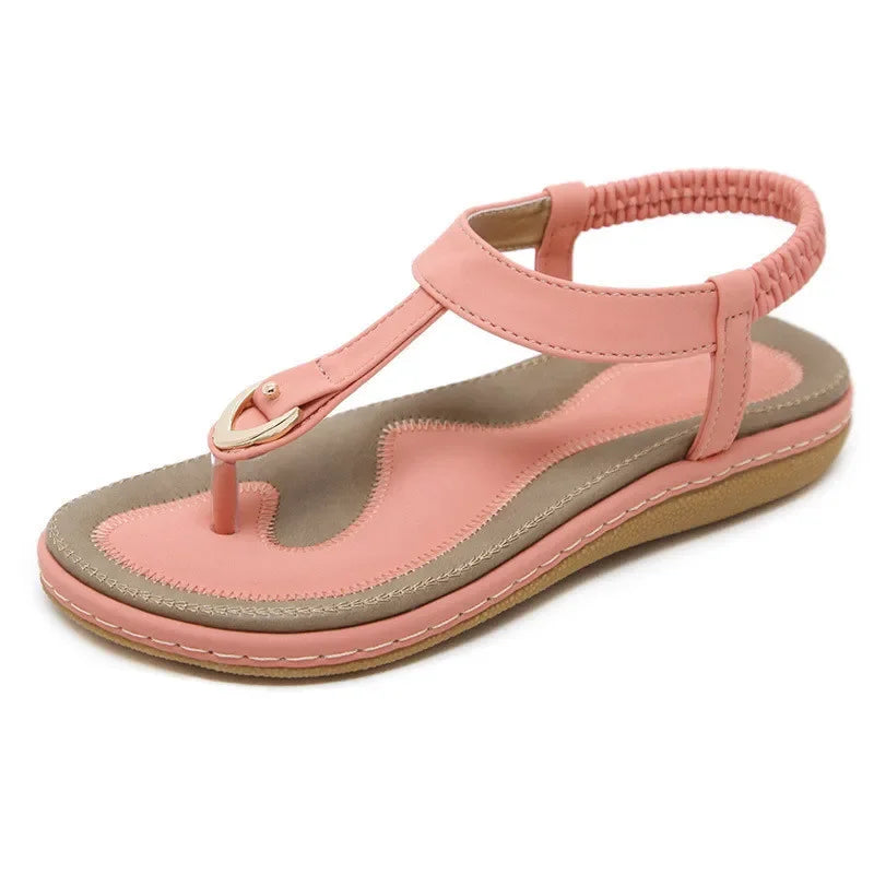 Laluna® | Bløde og støttende sandaler
