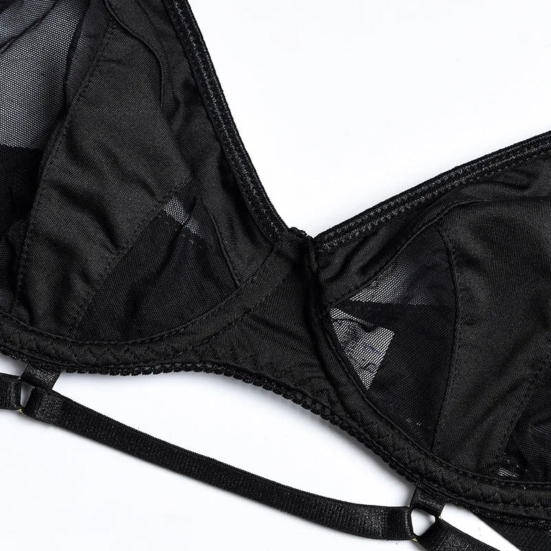 Laluna® | Juliette Lingeriesæt