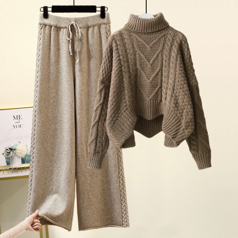Laluna® | Chic striksæt