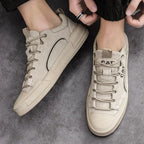 CAT® | UrbanStride Læder Sneakers