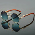 Huis Van Loon | Deluxe Vision Originals solbriller