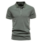 Laluna® | Casual polo til mænd