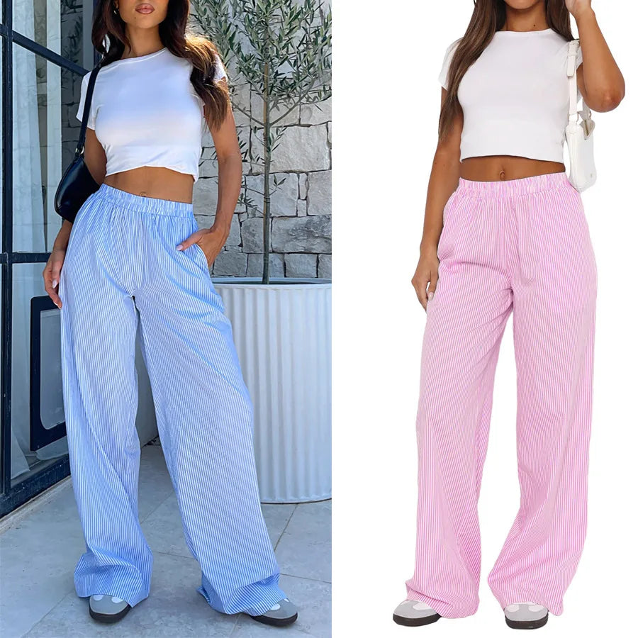 Lila® Broek | Begrænset oplag