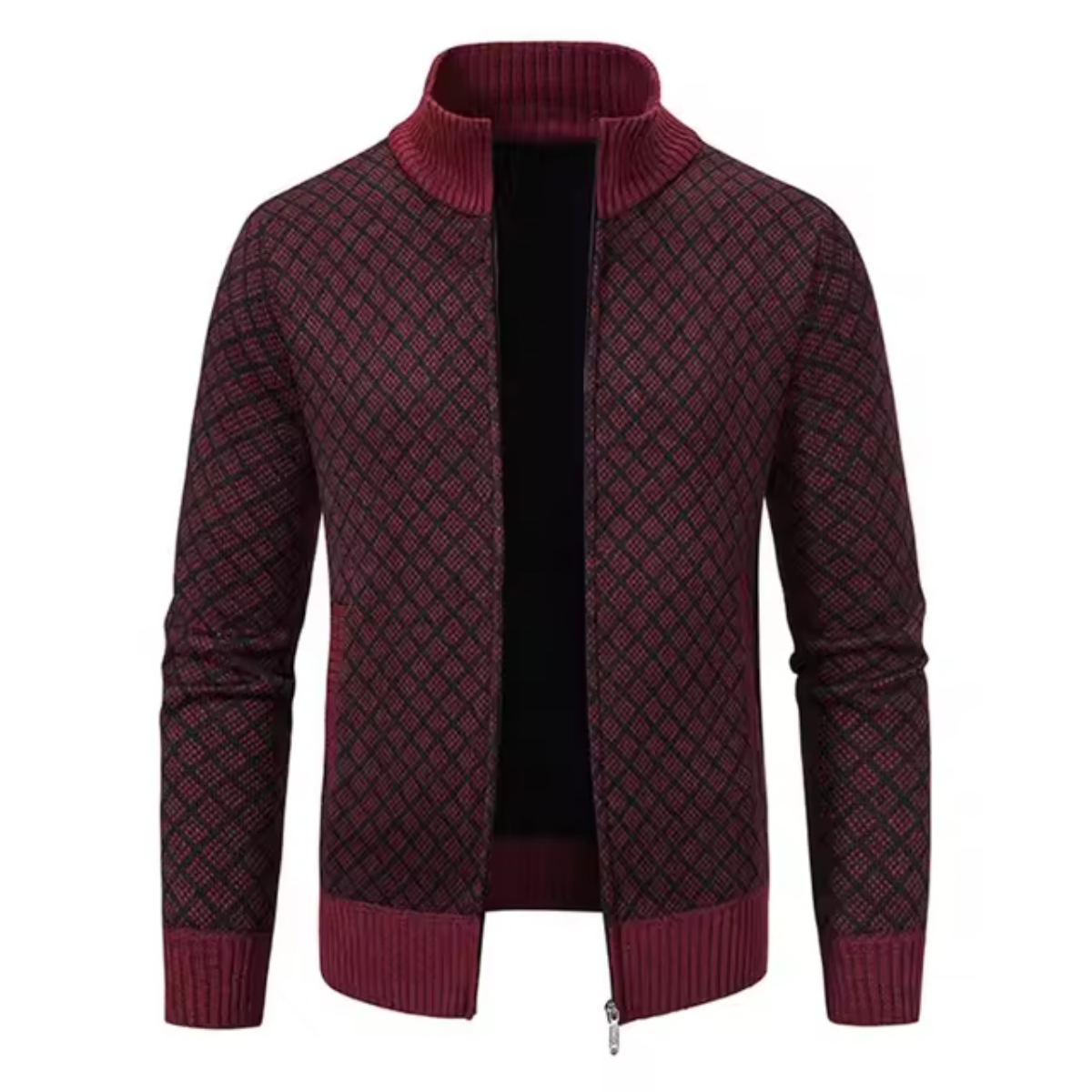 Laluna® | Stilfuld vinterjakke