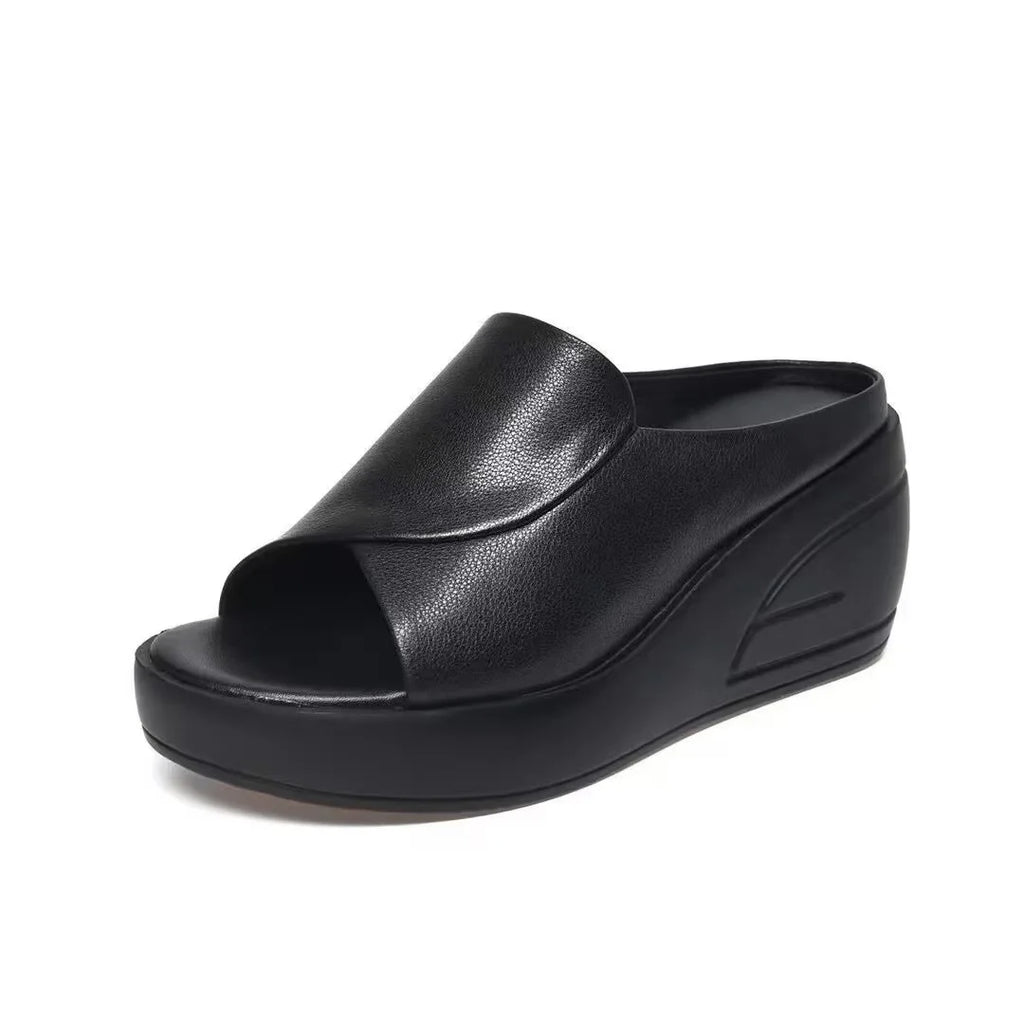 Sophie | Ortopædiske Komfortable Sandaler