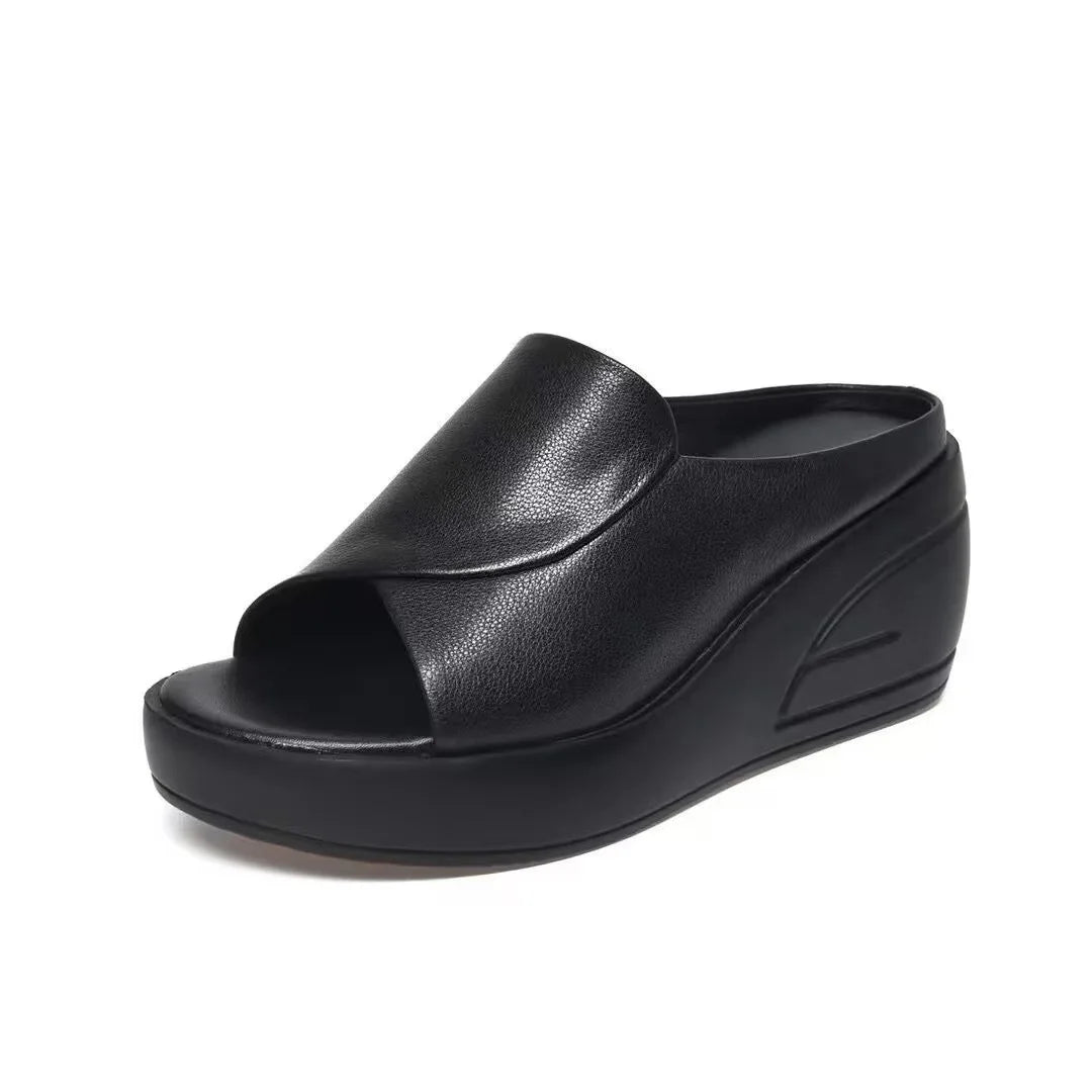 Sophie | Ortopædiske Komfortable Sandaler