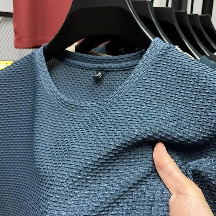 Laluna® | Elegant T-shirt til mænd