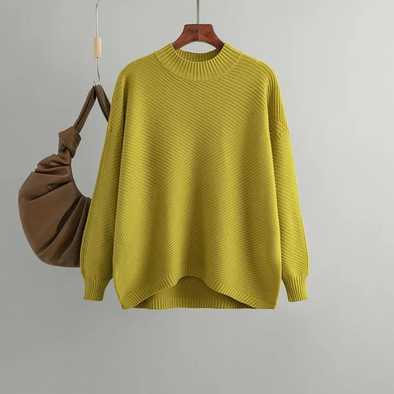 Sophie | VINTAGE STRIKTRØJE