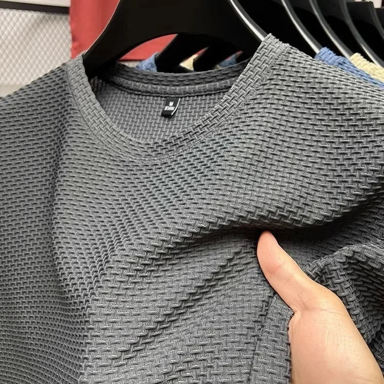 Laluna® | Elegant T-shirt til mænd
