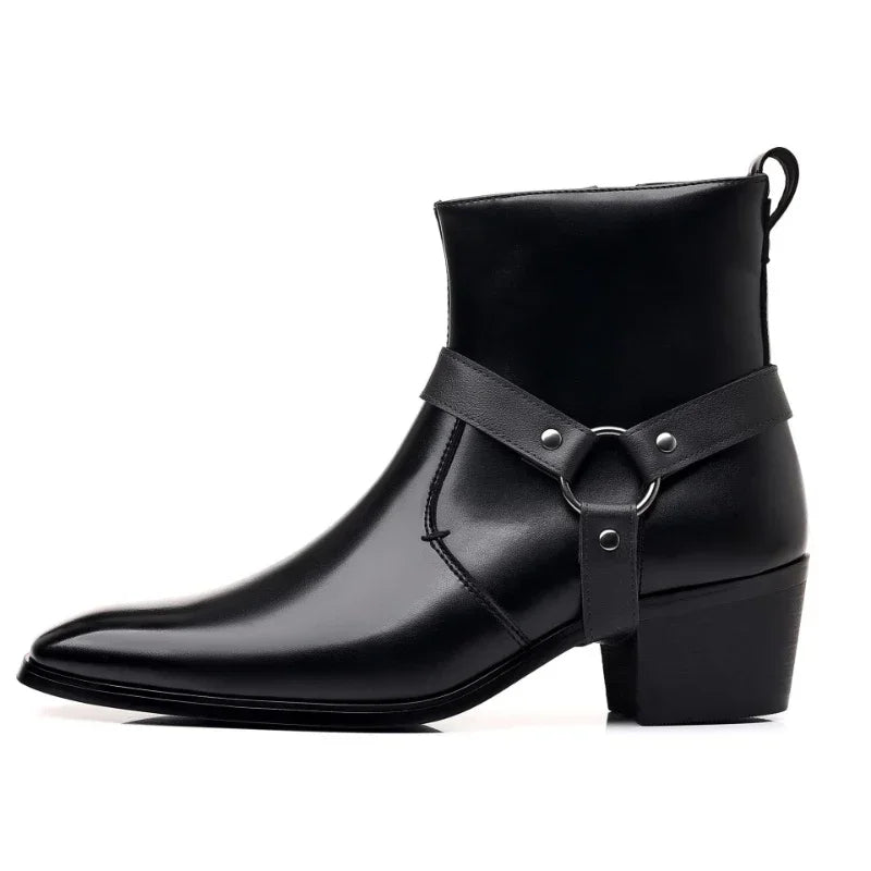 LALUNA® | COWBOYSTØVLER