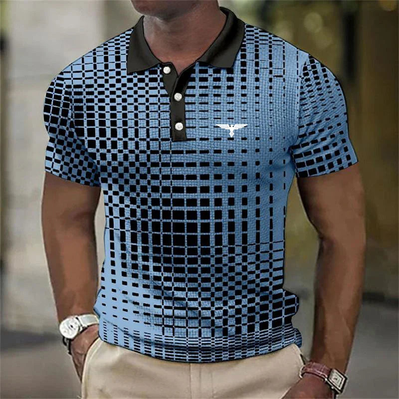 Daan | Premium Poloskjorte