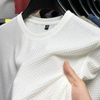 Laluna® | Elegant T-shirt til mænd