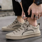 CAT® | UrbanStride Læder Sneakers
