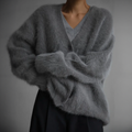 Laluna® | Elegant Strikket Vest