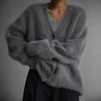 Laluna® | Elegant Strikket Vest