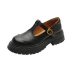 Iris | Elegante lædersko