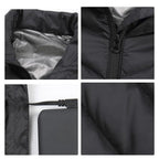 Icone™ BodyWarmer - Slank opvarmet vest