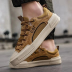CAT® | UrbanStride Læder Sneakers