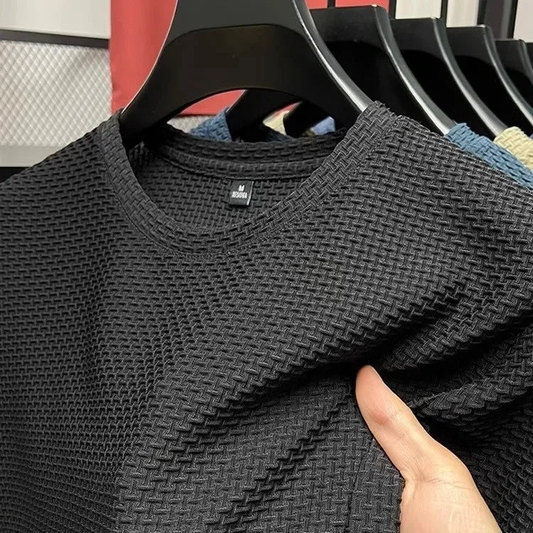 Laluna® | Elegant T-shirt til mænd