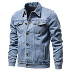 Laluna® | Motorcykeljakke i denim