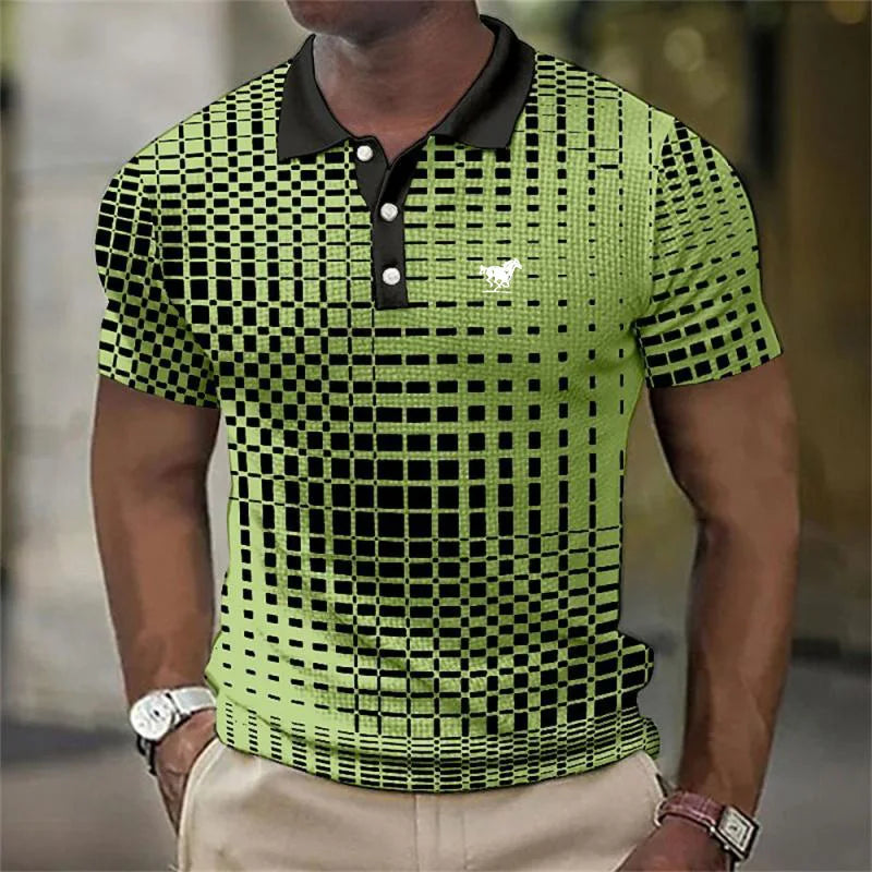 Daan | Premium Poloskjorte