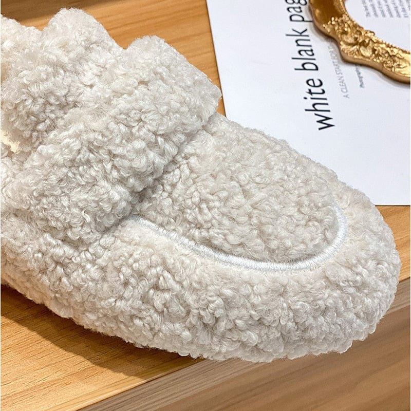 Komfortable bløde loafers
