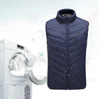 Icone™ BodyWarmer - Slank opvarmet vest