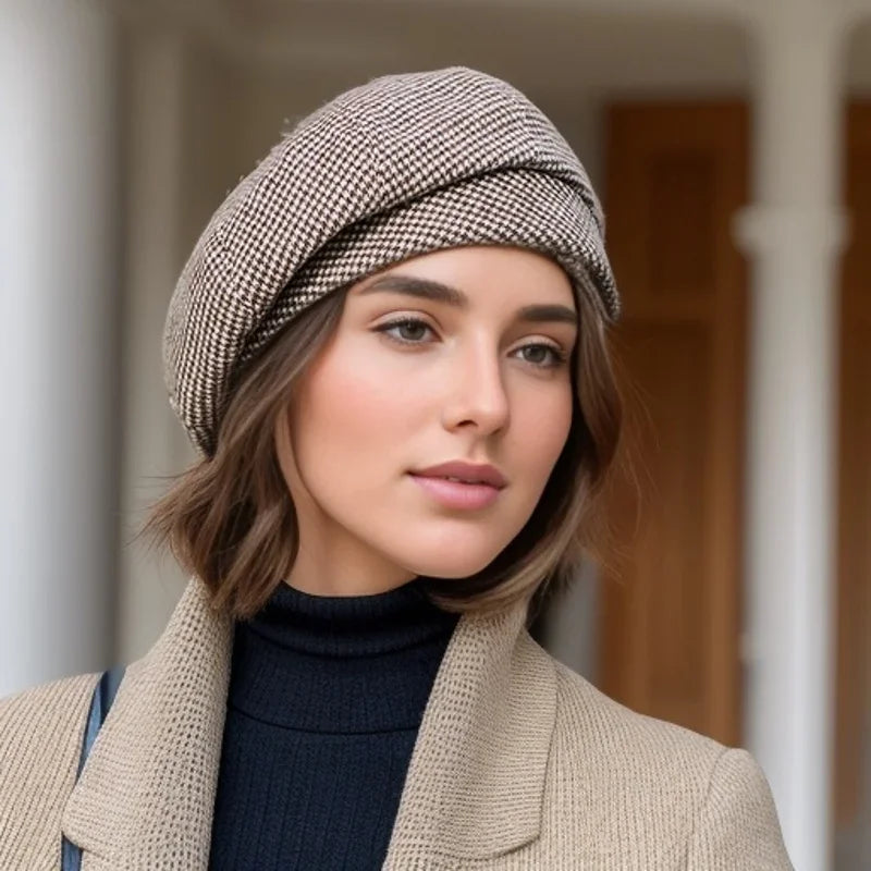 Anouk | Moderigtig damebaret