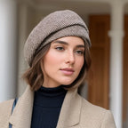 Anouk | Moderigtig damebaret