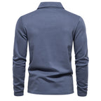 Casual Polo til mænd 1+1 gratis