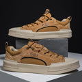 CAT® | UrbanStride Læder Sneakers