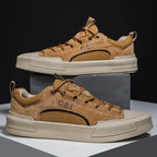 CAT® | UrbanStride Læder Sneakers