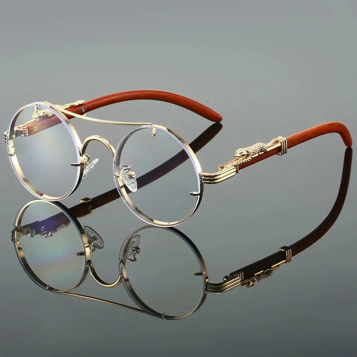 Huis Van Loon | Deluxe Vision Originals solbriller