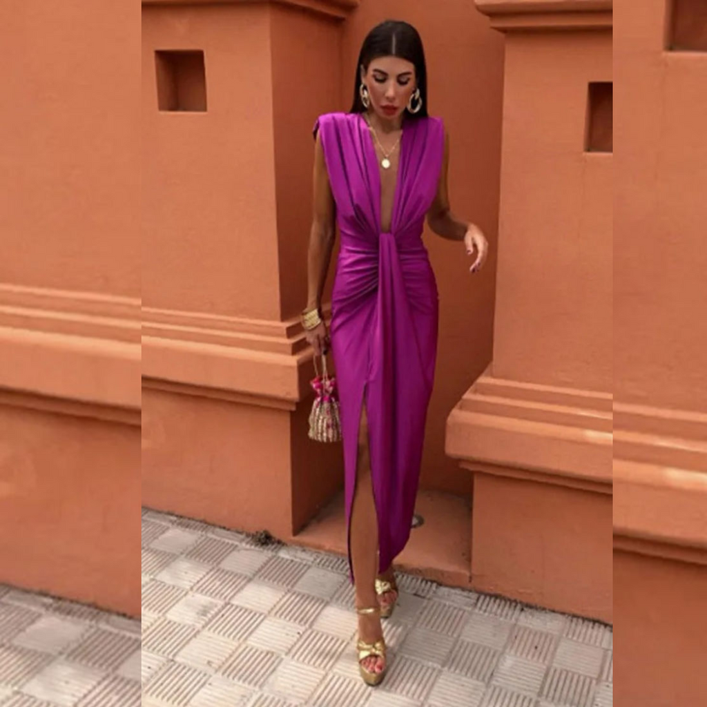 Laluna® | Elegant sommerkjole
