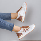 LALUNA® | MK DAMEMODE-SNEAKERS