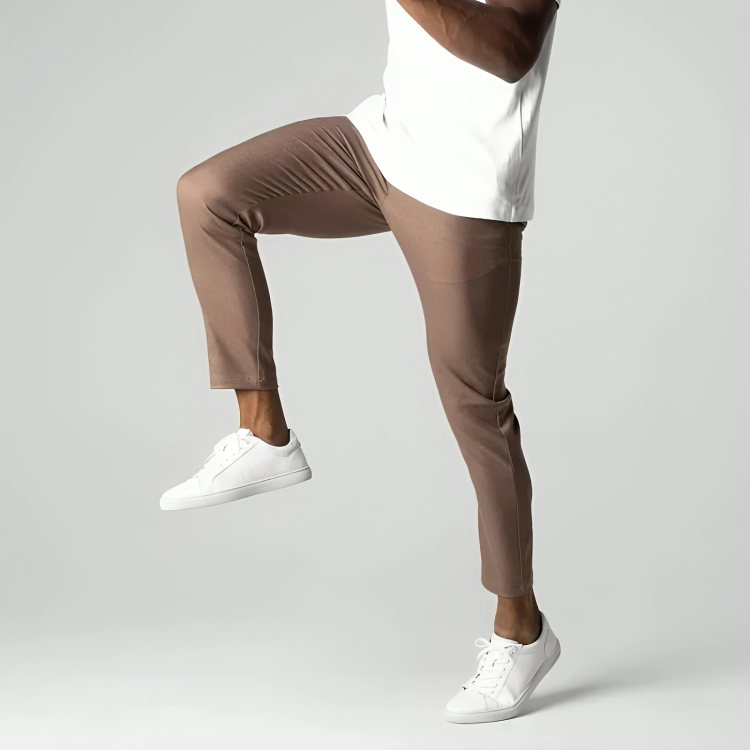 Laluna® | Stretch Chino Bukser
