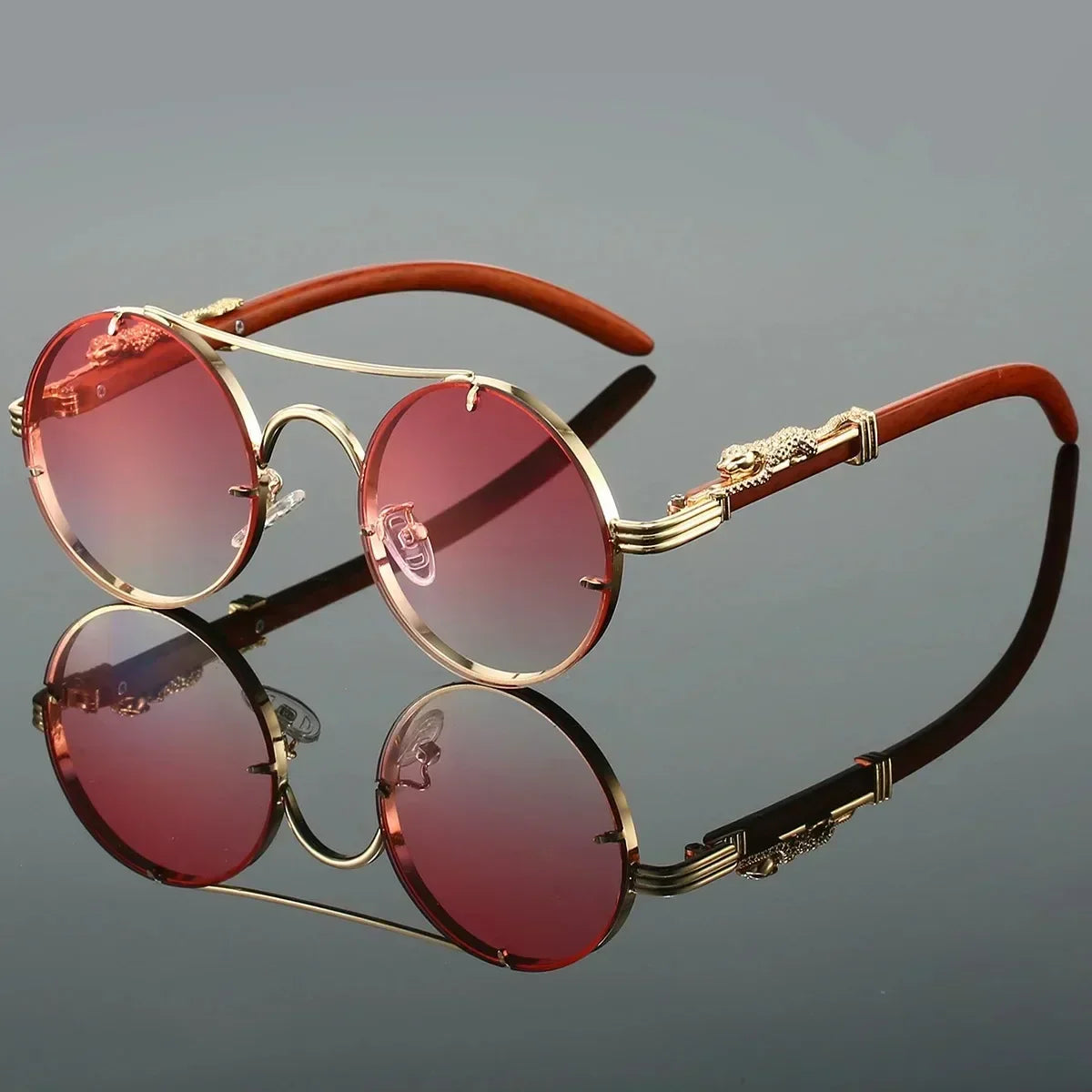 Huis Van Loon | Deluxe Vision Originals solbriller