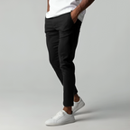 Laluna® | Stretch Chino Bukser