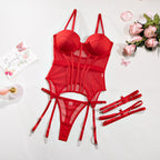 Laluna® | Angel Lingerie Sæt