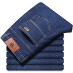 Laluna® | Slim Fit-jeans til hverdag